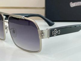 Picture of Chrome Hearts Sunglasses _SKUfw40415877fw